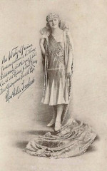 Mathilde Isembart 1926