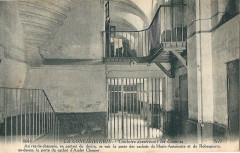 Paris-Fr-75-La Conciergerie-Cpa-05 -
													75 Paris
												