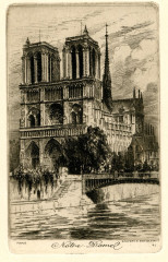 Paris 41 Notre-Dame