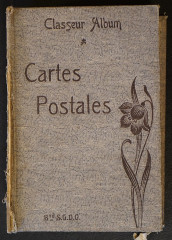 Cartes postales album 1 1008362