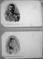 Cartes postales album 1 1008371