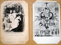 Cartes postales album 1 1008372