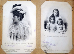 Cartes postales album 1 1008376