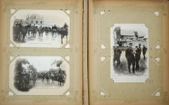 Cartes postales album 4 1008400