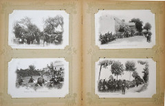 Cartes postales album 4 1008401