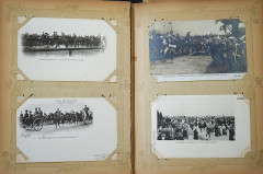 Cartes postales album 4 1008410