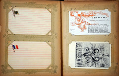 Cartes postales album 4 1008420