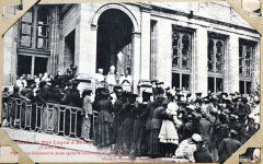 Cartes postales album 4 1008433 (tau)
