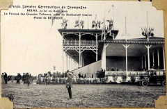 Cartes postales album 4 1008435 (tribune)