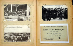 Cartes postales album 4 1008436