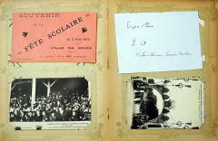 Cartes postales album 4 1008439