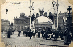 Cartes postales album 4 1008440 (gare 1913)