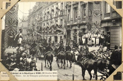Cartes postales album 4 1008441 (rue thiers)