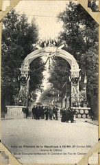 Cartes postales album 4 1008444 (1913)