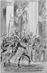 Jeanne d'arc cathédrale reims RObida 73719