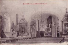 Cp St Michel sur Meurthe 21 -
													88 Vosges
												