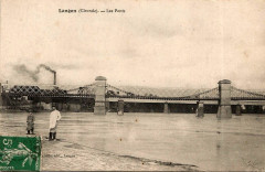 Langon - les ponts 3