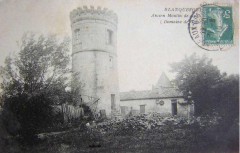 Bf-Grattequina ancien moulin