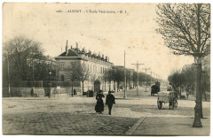 Alfort CP169 -
													France
												