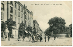 Alfort CP186
