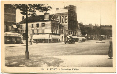 Alfort CP194