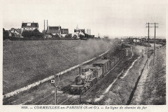 Gare-de-Cormeilles-en-Parisis