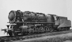 Sncf Class 150 X