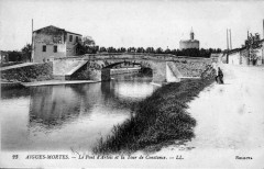 Pont d'Artois -
													30 Gard
												