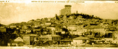 Châteauneuf du Pape Cantaloup chocolat -
													84 Vaucluse
												