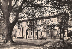 Beaumes Hostellerie du château 1938 -
													84 Vaucluse
												