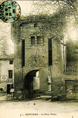 Monteux Porte Neuve