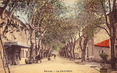 Pernes Lou Couchadou -
													84 Vaucluse
												