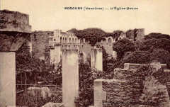 Sorgues l'église neuve -
													84 Vaucluse
												