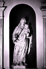 Venasque Notre-Dame de Vie