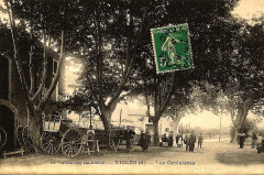 Violès Les Croisières