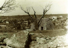 Gordes Borie