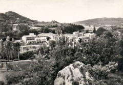 Malaucène les papeteries