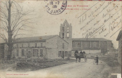 Bt 52 Castelginest -
													31 Haute Garonne
												