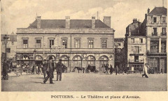 Théâtre-de-Poitiers-carte-postale-1900