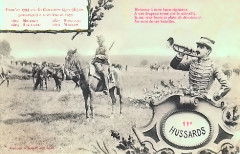 Hussards cp1905