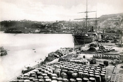 Port d'Oran