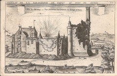Château de Baugy
