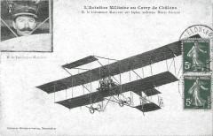 Lt Georges Mailfert