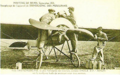 Remplissage Brindejonc des Moulinais
