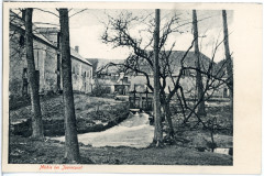18674-Juvincourt-1915-Mühle-Brück & Sohn Kunstverlag