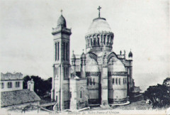 Our Lady of Africa - Juin 10, 1916