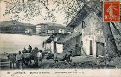 Hendaye - Place du Débarcadère 5