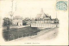 Le Chesne-Fr-08-old postcard-15