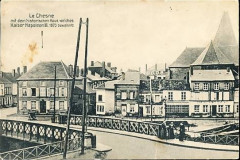 Le Chesne-Fr-08-old postcard-18