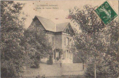 Le Chesne-Fr-08-old postcard-27